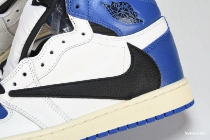 Hyperoad 1 RETRO AIR SP JORDAN SCOTT × NIKE OG TRAVIS FRAGMENT × HIGH 1113